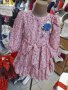 детска рокля, снимка 1 - Детски рокли и поли - 44325649