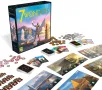 7 Wonders (Second Edition) - българско издание - Настолна игра Семейна, снимка 2