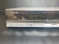 Записващо ДВД / DVD Video Recorder Toshiba RD-XS30 с HDD 80gb. Като се включи изписва алерт за 1 мин, снимка 10