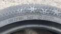 Зимна гума 205 50 17 Continental WinterContact един брой , снимка 5
