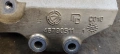Стойка климатик 46790511 Fiat Stilo 1.6 103к.с., снимка 2