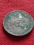 Монета 10 стотинки 1913г. Царство България за колекция декорация - 24832, снимка 8