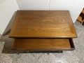 Дъбова холна маса, снимка 3