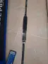Въдица Nissin Ares Blue Porter SB 806L, снимка 6