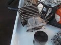 STIHL MS 441  на части, снимка 17