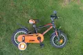 Детски велосипед KTM 1.12 Boy, 12 инча, снимка 1