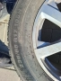 4бр. Зимни гуми KUMHO.235/65/17 без джанти , снимка 3