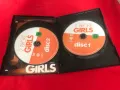 DVD '' 2 BROKE GIRLS ''  3 диска / 24 епизода / , снимка 5