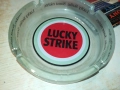 LUCKY STRIKE-ГОЛЯМ ПЕПЕЛНИК ВНОС GERMANY 1910251900, снимка 1