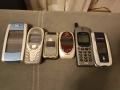 4 броя телефона  за части, снимка 3