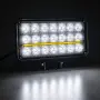 LED работен халоген с 21 диода, снимка 5