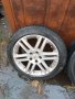Джанти 17 5х110 OPEL, снимка 2