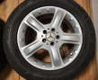 джанти 18" 5х112 Mercedes ML, снимка 4
