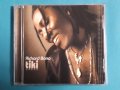Richard Bona – 2005 - Tiki(Jazz, Latin), снимка 1 - CD дискове - 42690808