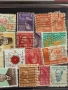 Стари пощенски марки от цял свят смесени ЛИЧНОСТИ, ЦВЕТЯ, КОРАБИ за КОЛЕКЦИЯ 51584, снимка 3