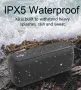 XDOBO X8 60W Portable IPX5 Waterproof Speaker Tri-Bass Subwoofer Voice Assistant 6600mAh TWS TF/AUX, снимка 1
