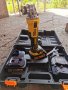 Флекс Dewalt , снимка 3