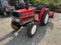 Трактор YANMAR FX24 4x4, снимка 1