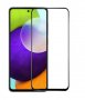 Samsung Galaxy S22 - 5D Full Glue Удароустойчив Стъклен Протектор за Целия Екран, снимка 1