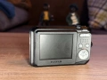 Fujifilm FinePix L30 – отлично състояние | комплект с 3 батерии + оригинално зарядно, снимка 8