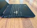  15.6' 144Hz Full HD IPS Core i5-10300H Asus TUF Gaming F15 FX506LH GTX1650 4GB Бат 6 ч - за ЧАСТИ, снимка 8