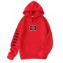 НОВО! Суичъри AIR JORDAN Hoodie - 10 цвята. СУПЕР Качество!, снимка 8