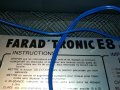  FARAD TRONIC 8E-ВНОС FRANCE-made in France 🇫🇷 2012211946, снимка 6