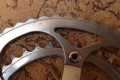 Ретро Шосейни Курбели Shimano Dura Ace 7402, снимка 3