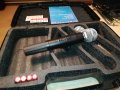 SHURE SM58 PROFI MIC X2 2808221234, снимка 8