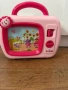 Детска музикална играчка-телевизор, снимка 1