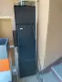 Голямо огледало KARMSUND Икеа с 5 закачалки, стилно и практично, снимка 2