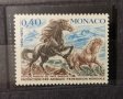 Монако коне., снимка 1 - Филателия - 40727604