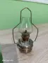 Мини газена лампа , снимка 2