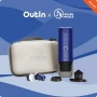 Кафемашина на батерия Outin x Kruve (Premium Gift Set) везна, Стойка, снимка 5