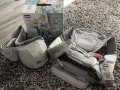 Ергономично кенгуру  chicco  3 в 1, снимка 6