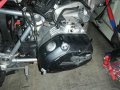 BMW R1200GS на части, снимка 10