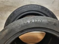2 бр. 235/45/17 Continental / летни гуми, снимка 5