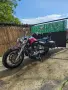 Ямаха Драг Стар 1100, снимка 3