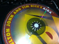ELTON JOHN AND TIM RICES AIDA CD 2902240821, снимка 7