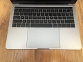 13.3' Core i5 3.1GHz Apple MacBook Pro Mid 2017 TouchBar 16GB RAM/256GB SSD/Бат 4ч, снимка 8