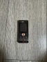 Sony Ericsson W880i w880i Сони Ериксон Black and Orange Бг меню, снимка 3