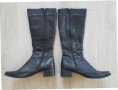 Pacer's Collection // K and B Formal Shoes //  дамски ботуши women boot, снимка 12