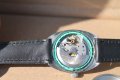 Швейцарски мъжки часовник ''Zenith'' cal.2552 PC, снимка 11