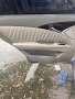 mercedes w211 на части, снимка 7