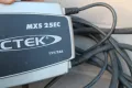 Професионално зарядно за акумулатори ''CTEK'' MXS25EC, снимка 8
