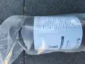 Чисто нова запечатана оригинална 3D смола RESIONE K Tough ABS-Like (Черна, 1 кг) за 3D printer   , снимка 11