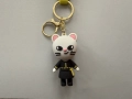 Kpop Stray Kids SKZOO ключодържатели, снимка 5