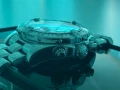 Breitling Chrono Super Ocean A13340, снимка 8
