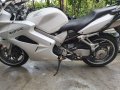 Honda VFR 800i 2007г. - На части, снимка 12