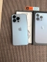 КАТО НОВ!/*ЛИЗИНГ*/ iPhone 13 Pro 128Gb Sierra Blue, снимка 3